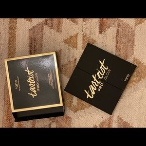 Tarteist pro glow palette